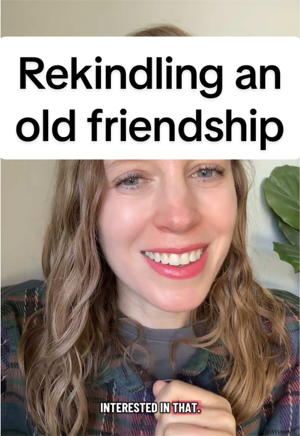 @Mary Teaches Social Skills