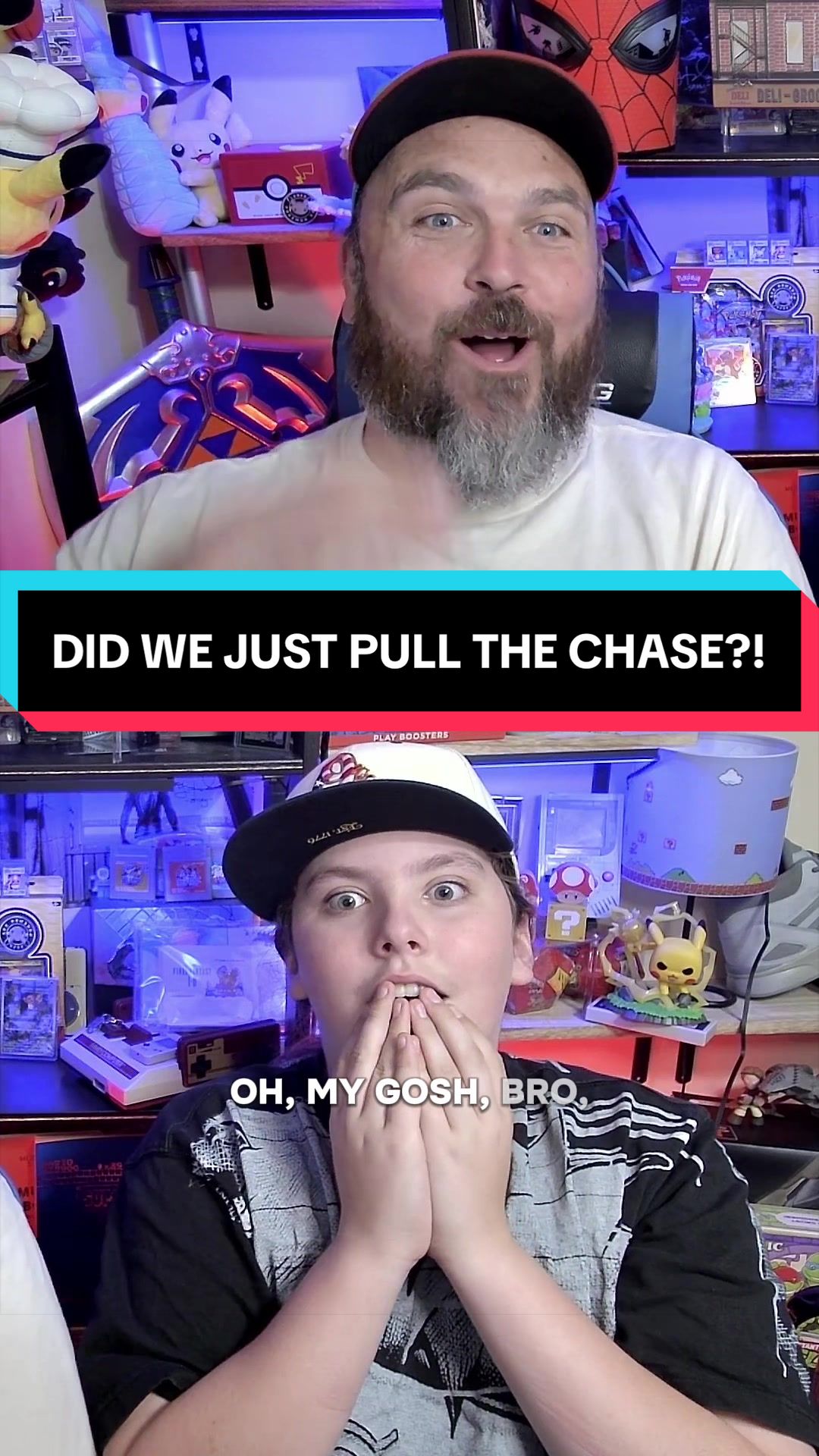 @Spideykid&Spideymom