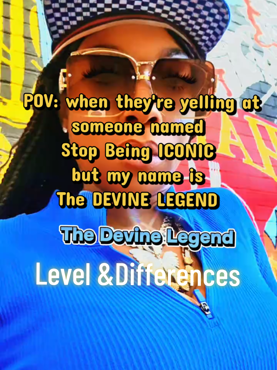 @THE DEVINE LEGEND