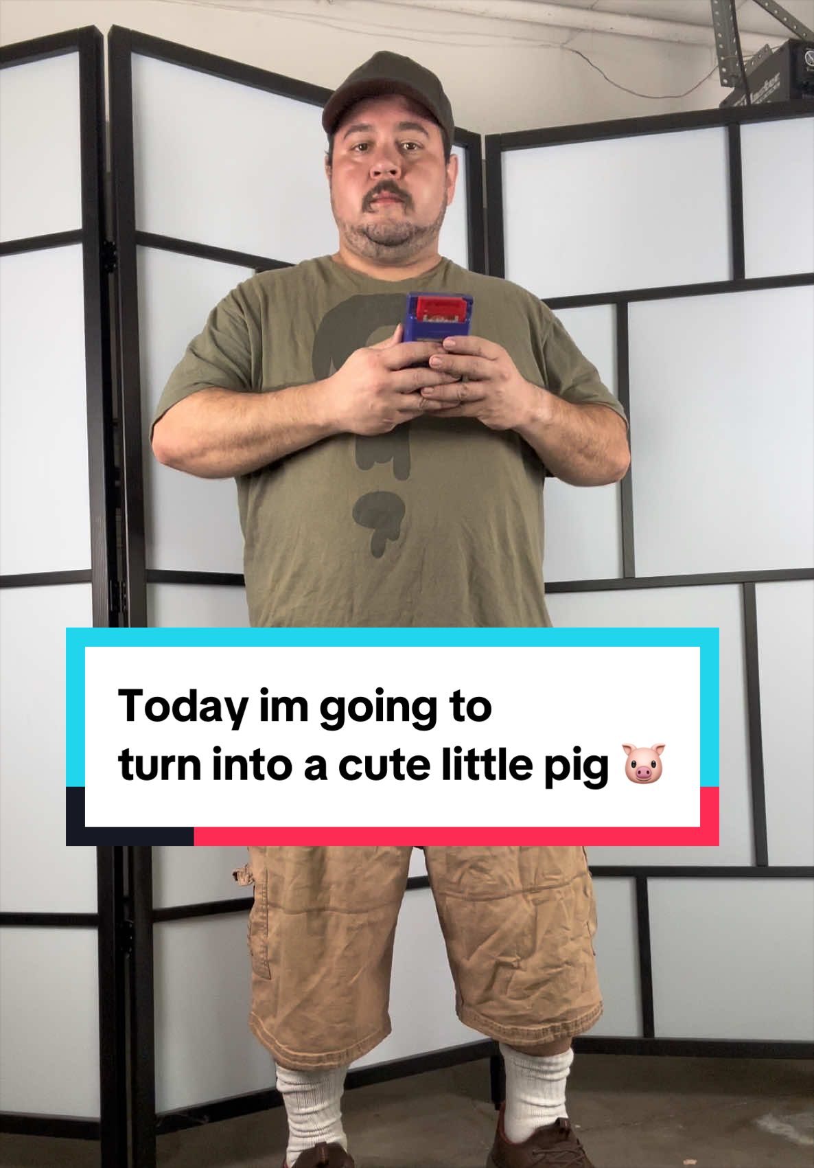 @Aaron "Soos" Willy