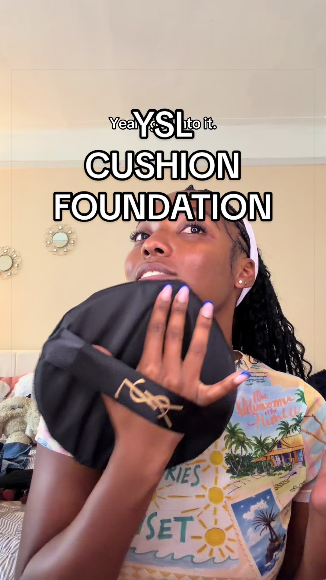 @YT: Kaia Deane
