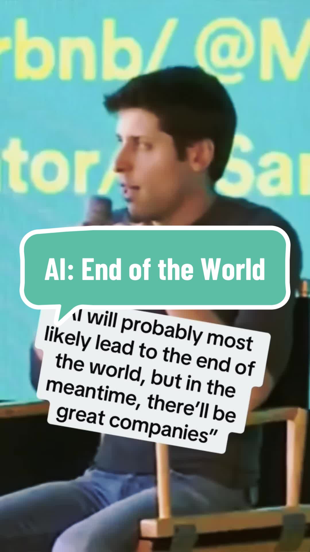 @AuthenticPastorKyle