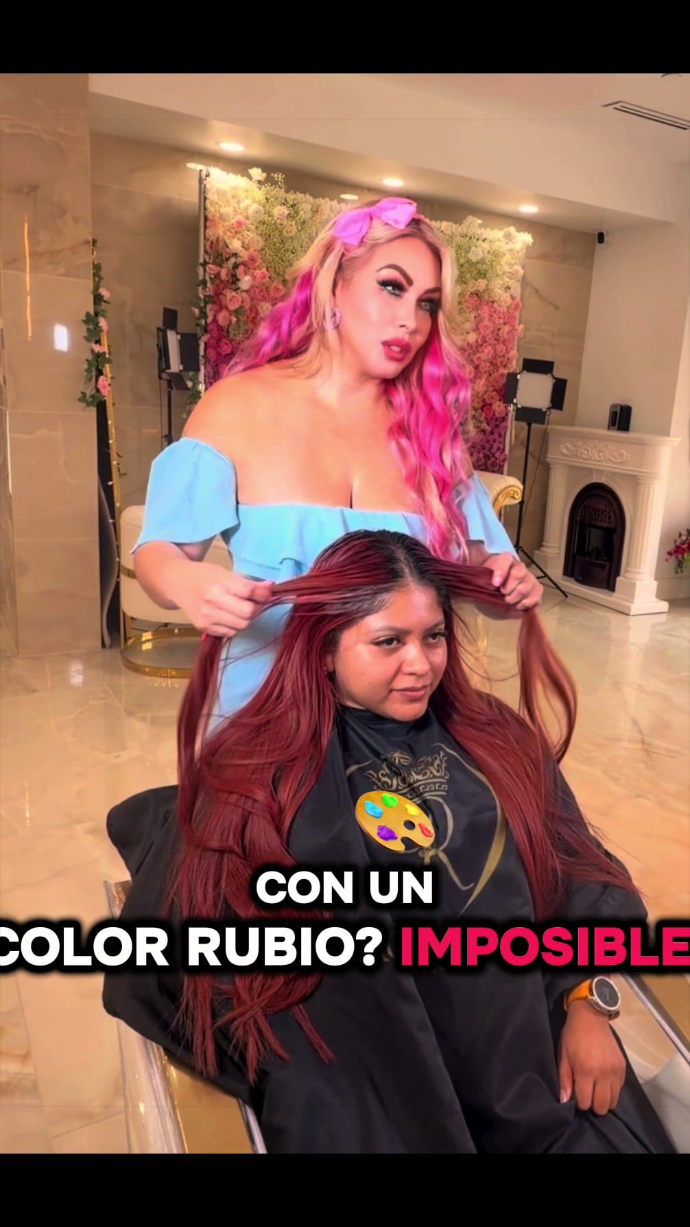@romysalonandspa