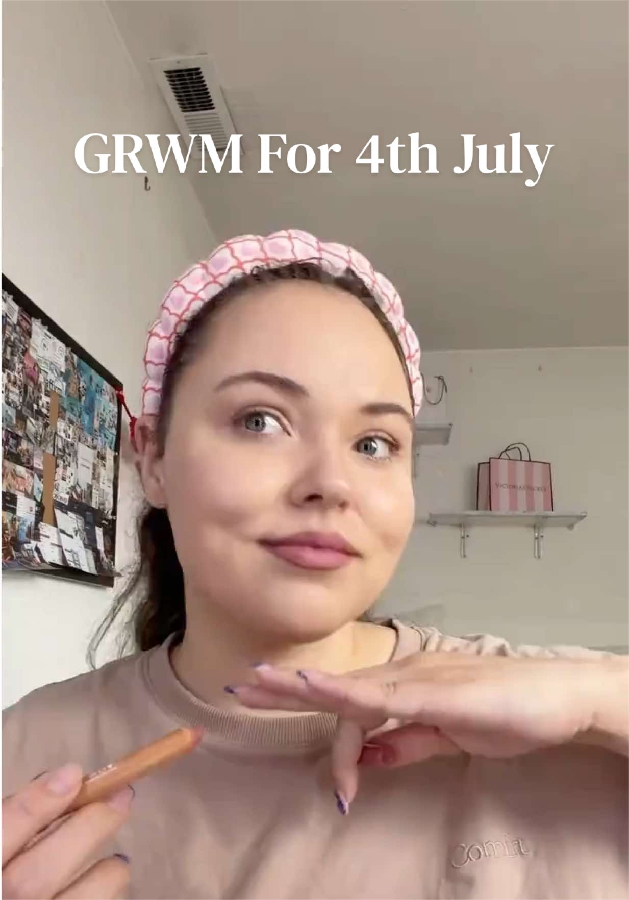 @Mariia Grey |Vlogs & Beauty