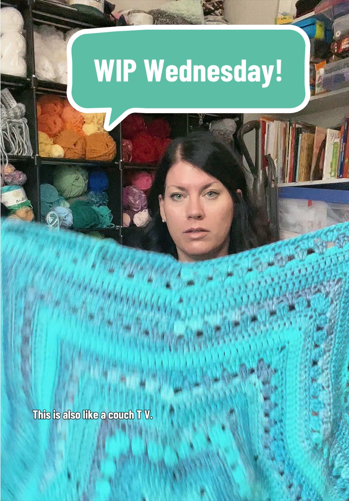 @Hanna | Crochet & Coffee