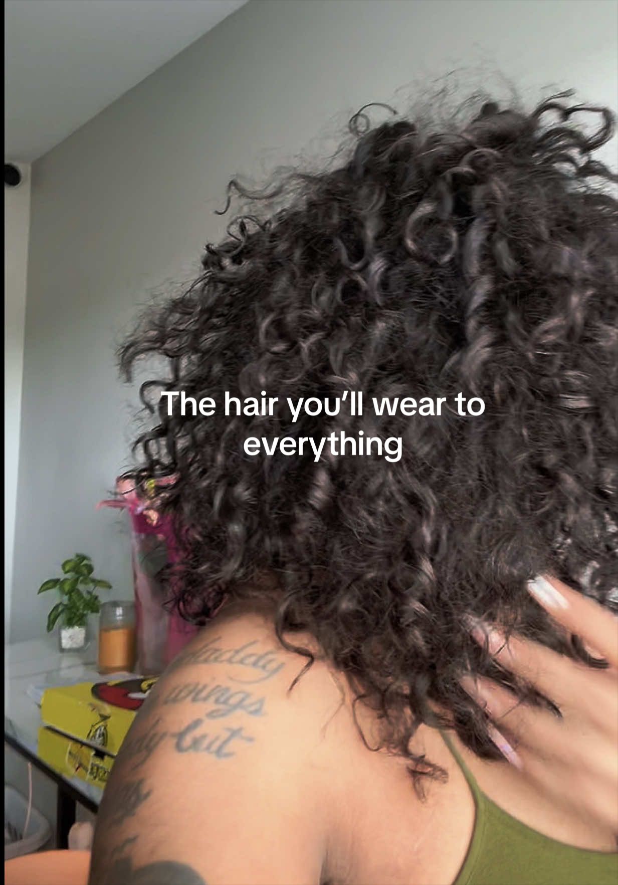 @Rich Off Hair Co & University