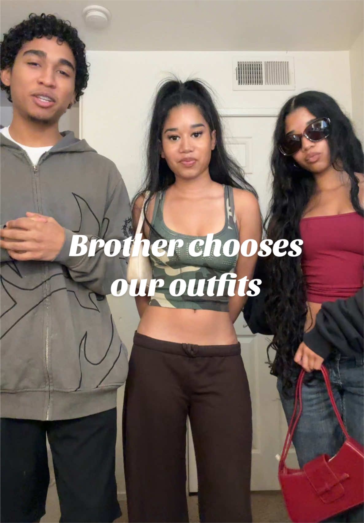 @Aleyah and Aleysha