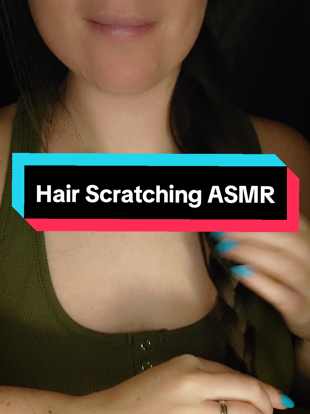 @Highly Hugged ASMR