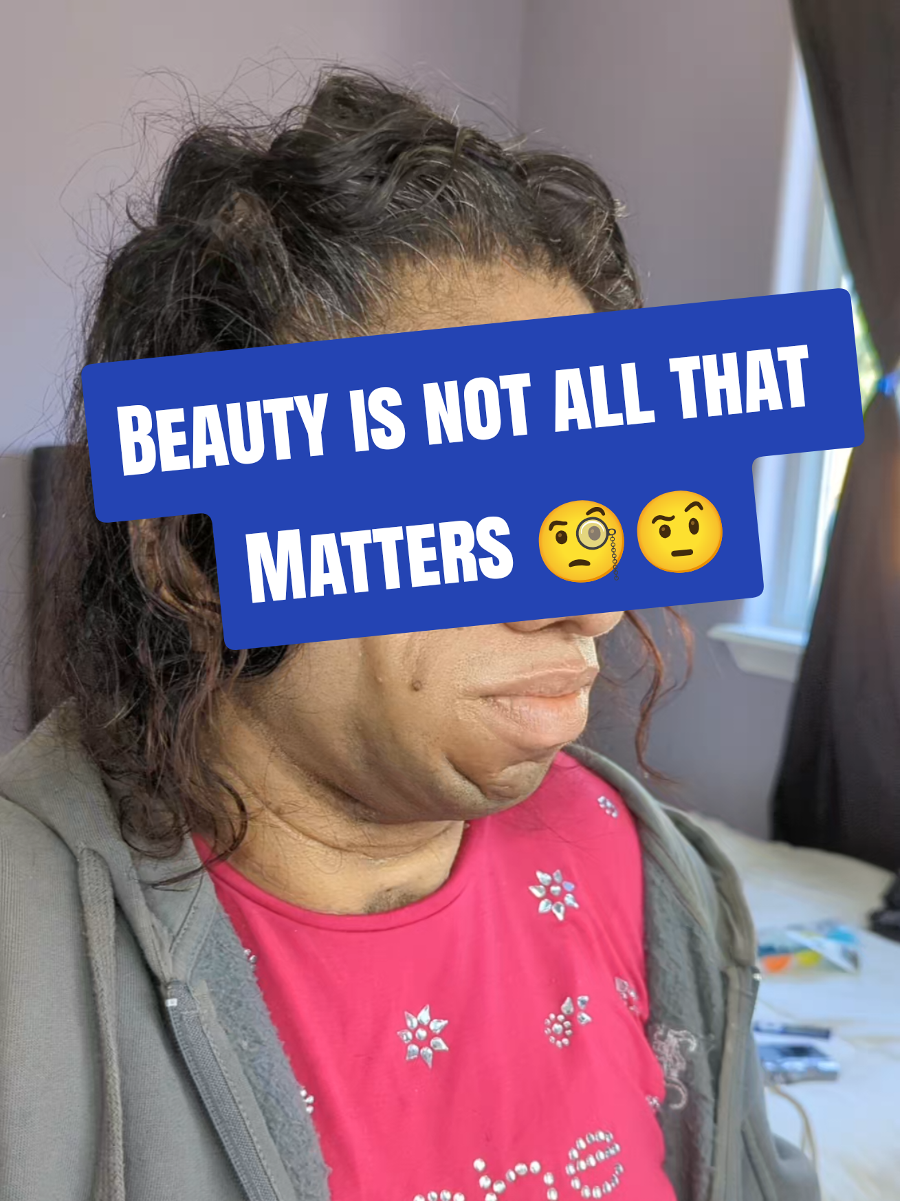 @Yessimperfections