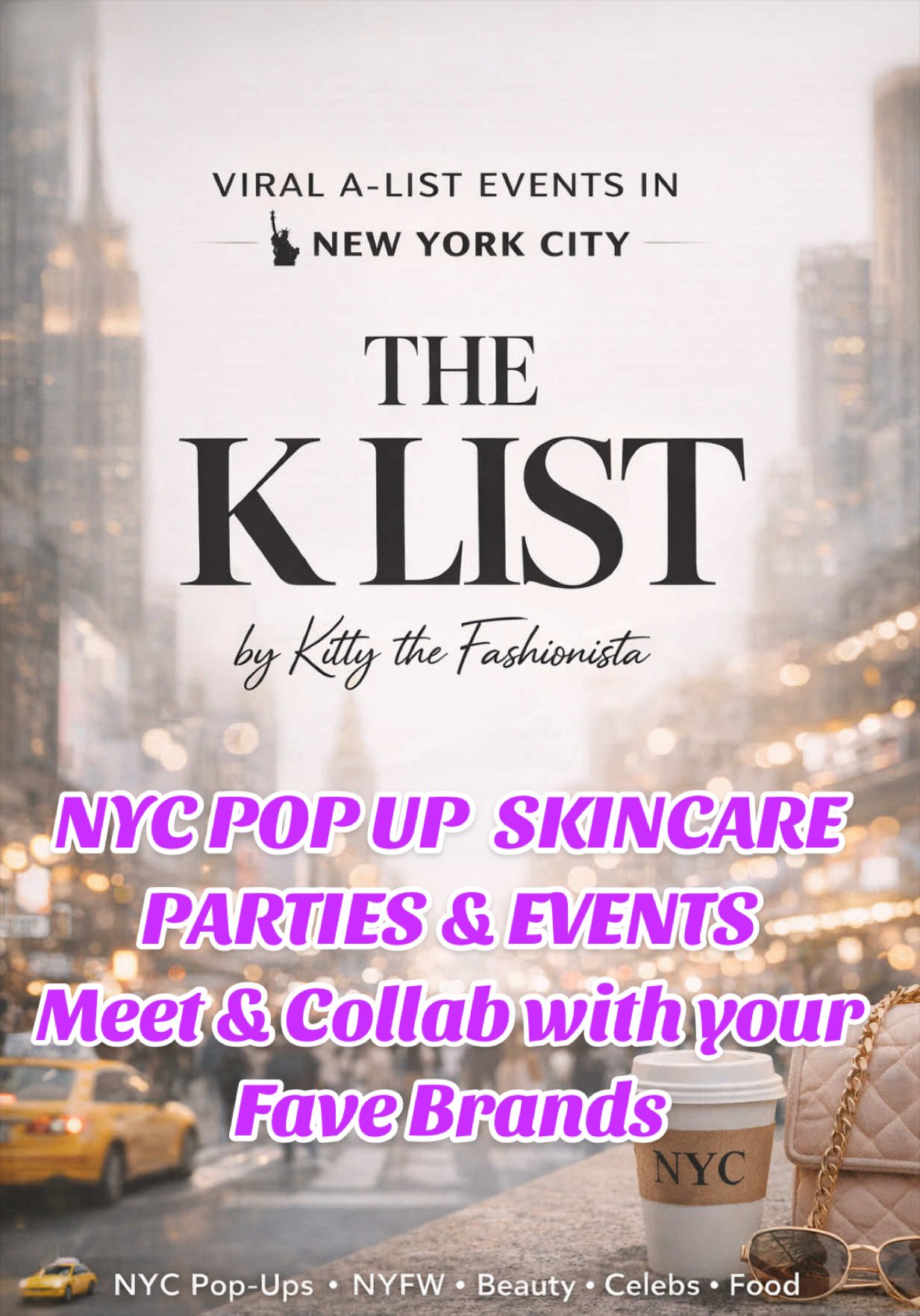 @Kitty the Fashionista