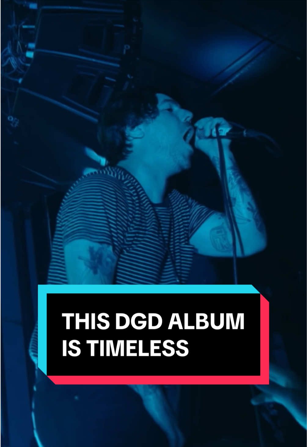 @Discog Discourse