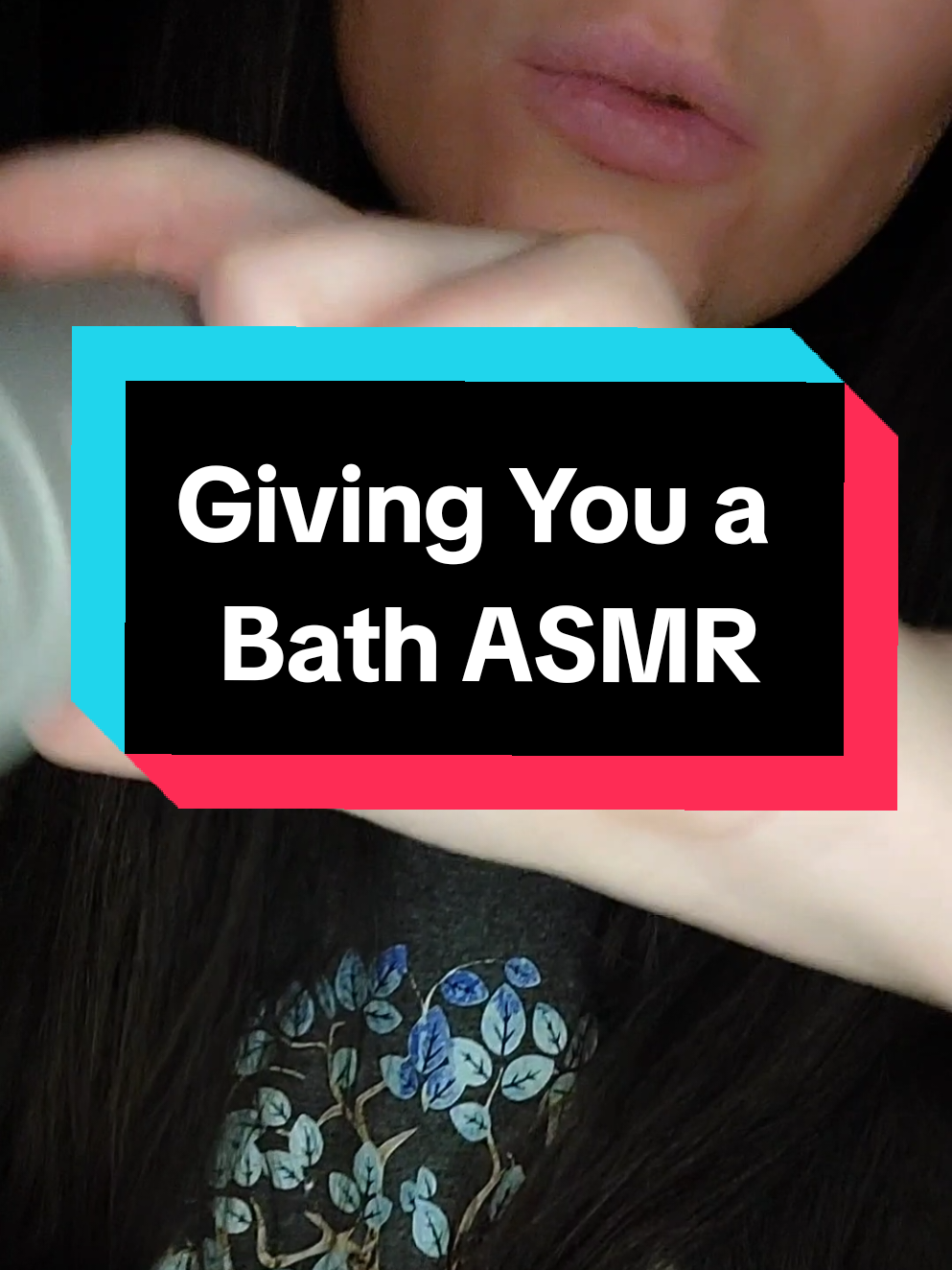 @Highly Hugged ASMR
