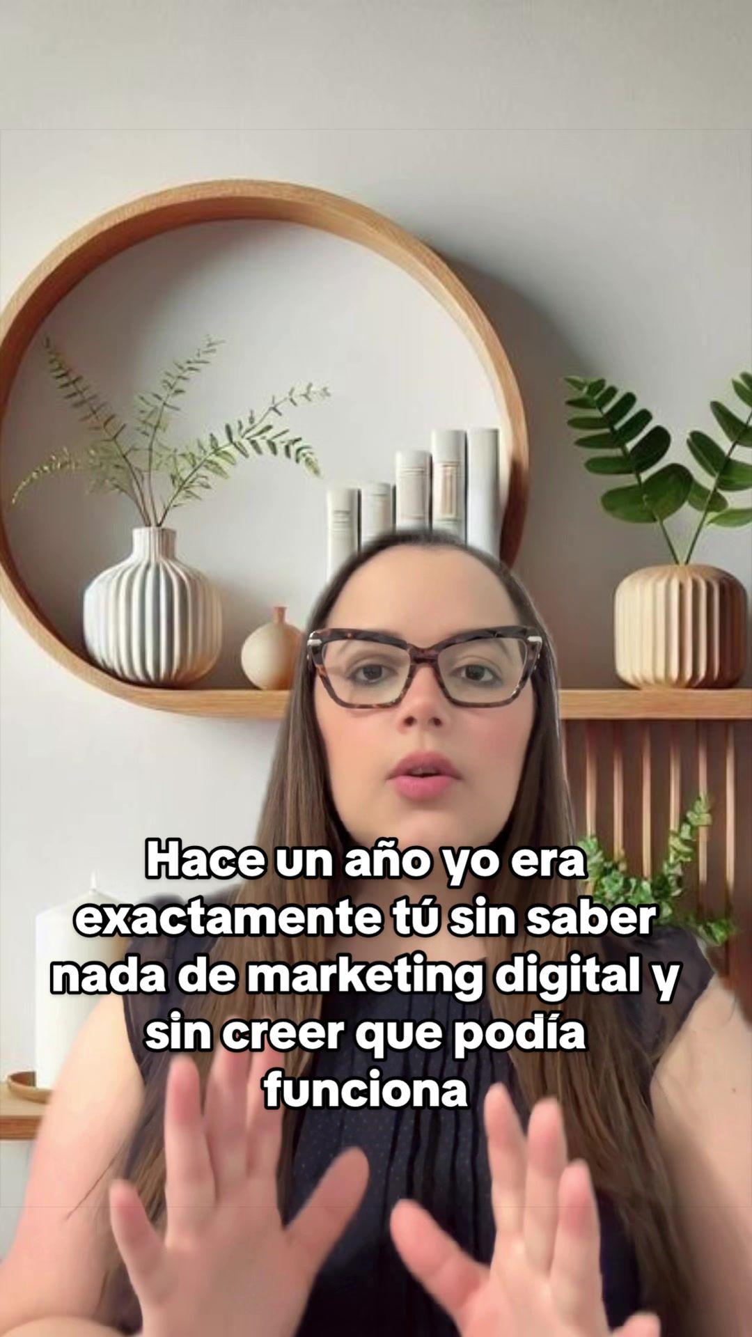 @Marilyn Perez | Marketing