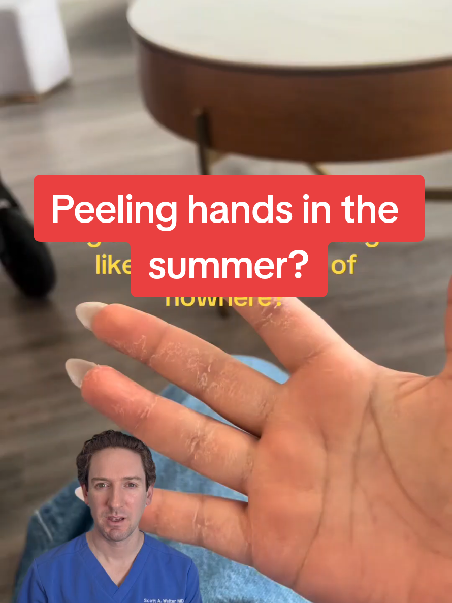 @Dr. Scott Walter | Derm
