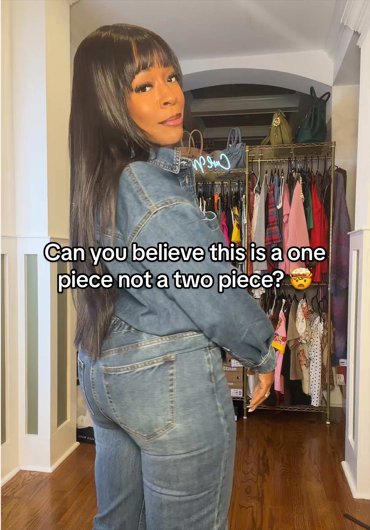 @Curlmel ๐ Fashion Finds