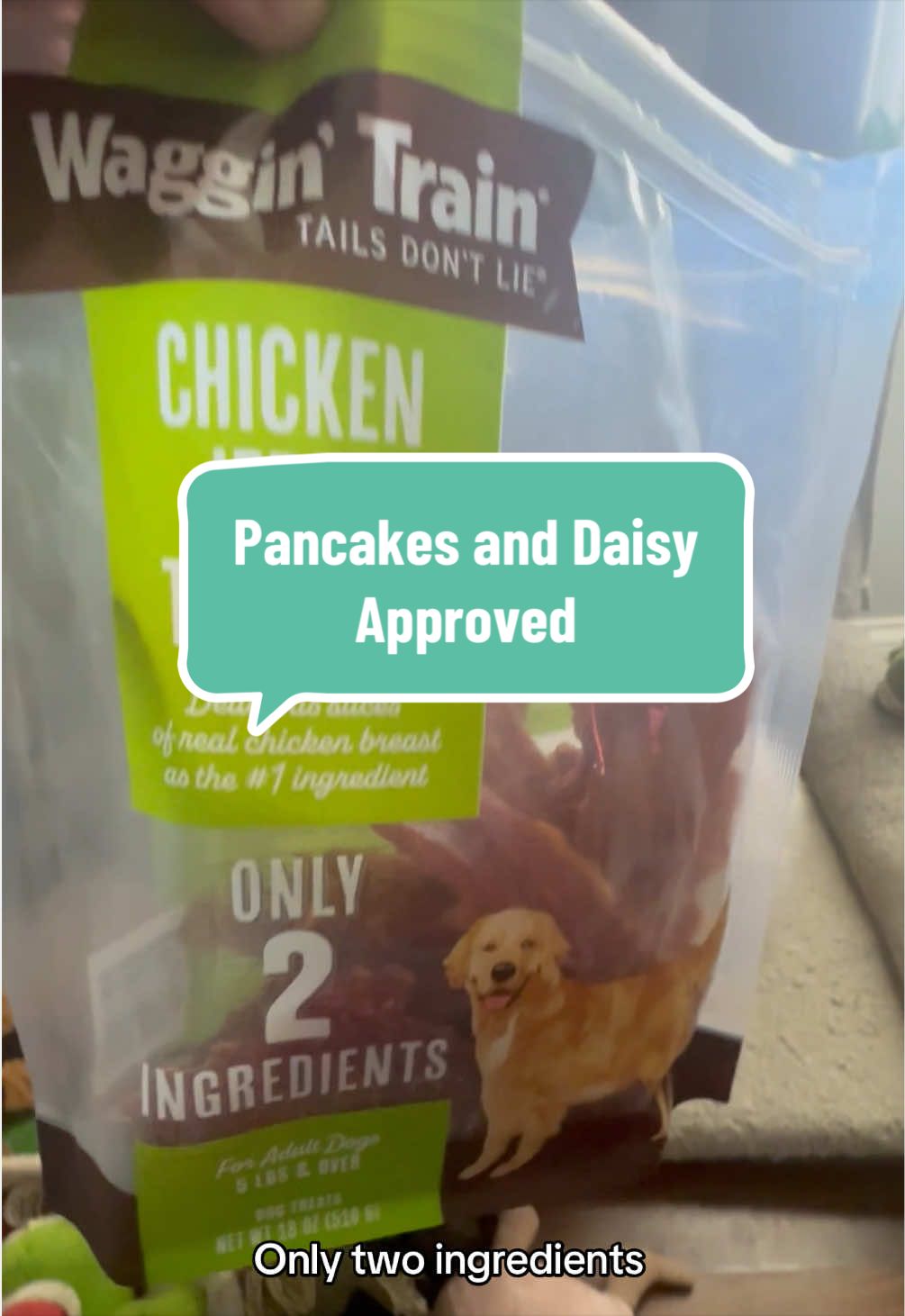 @Darlena and Pancakes