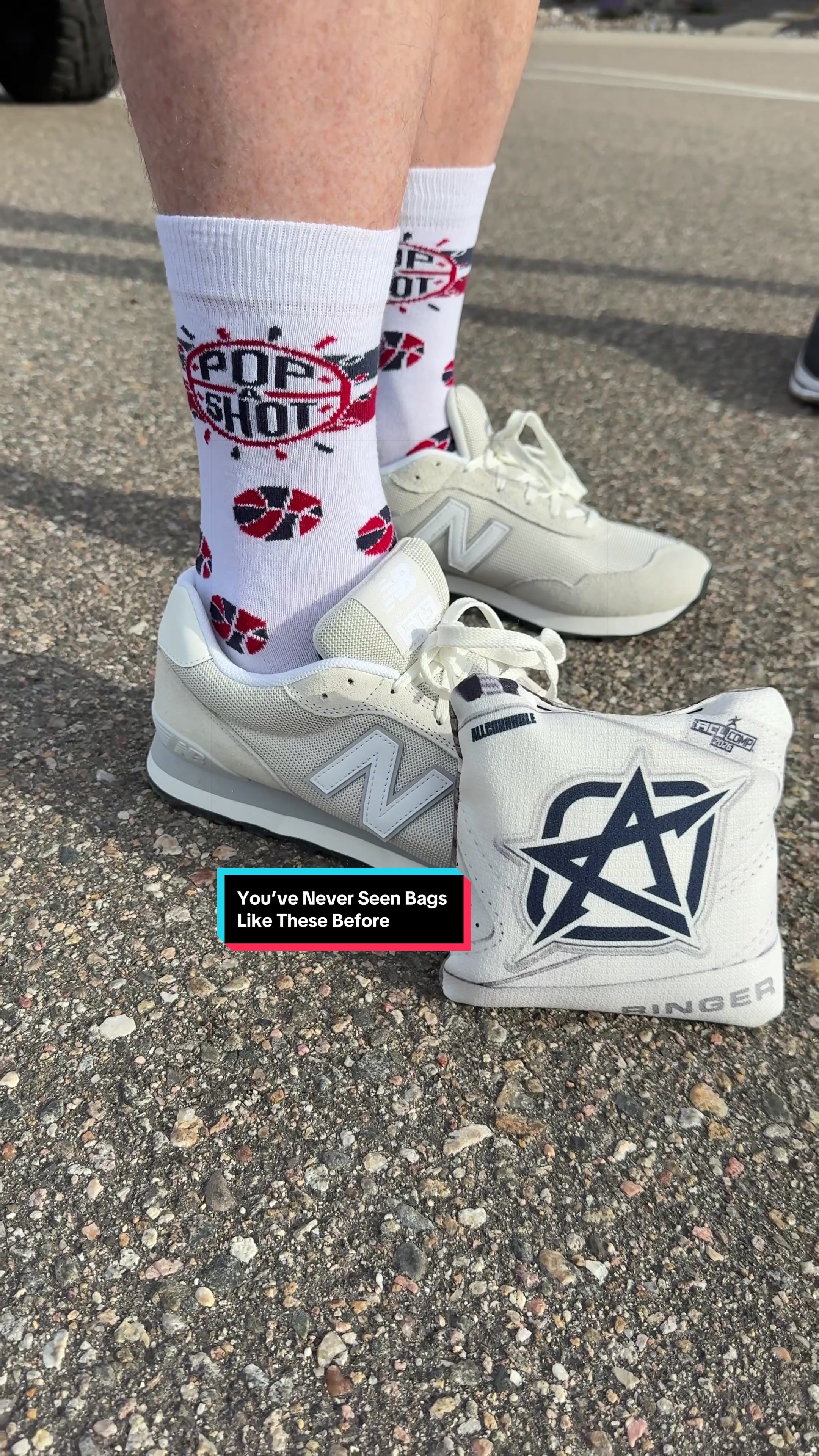 @TailgatingChallenge