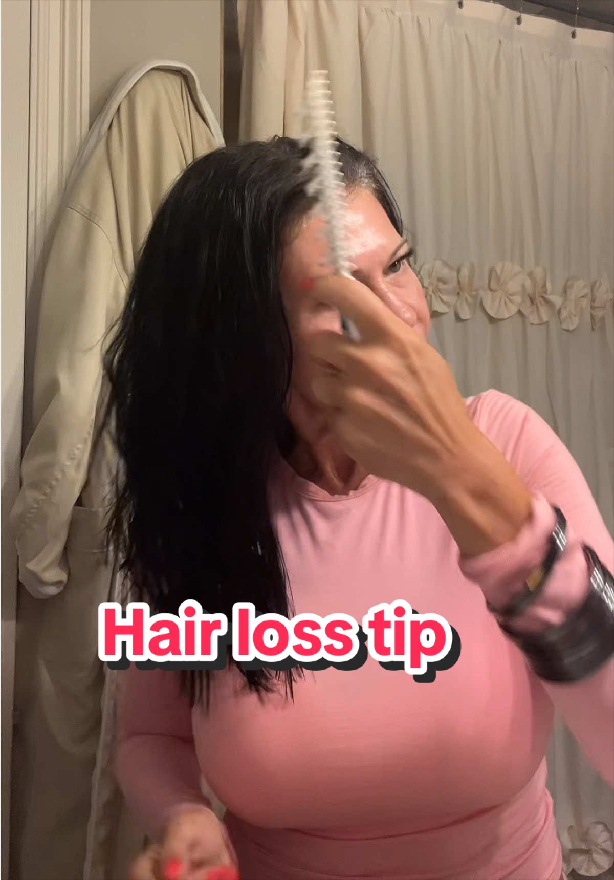 @Kristen D