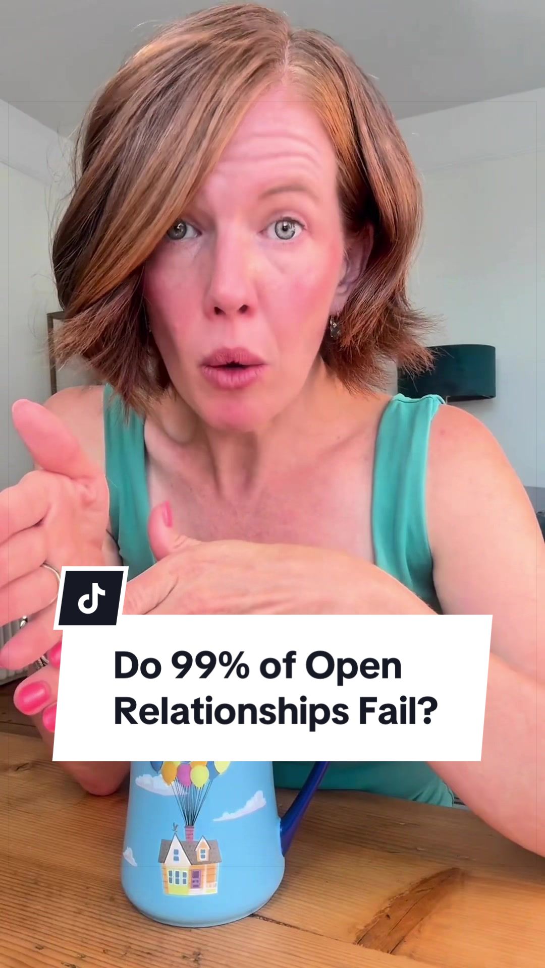 @Danielle | OpenlyCommitted