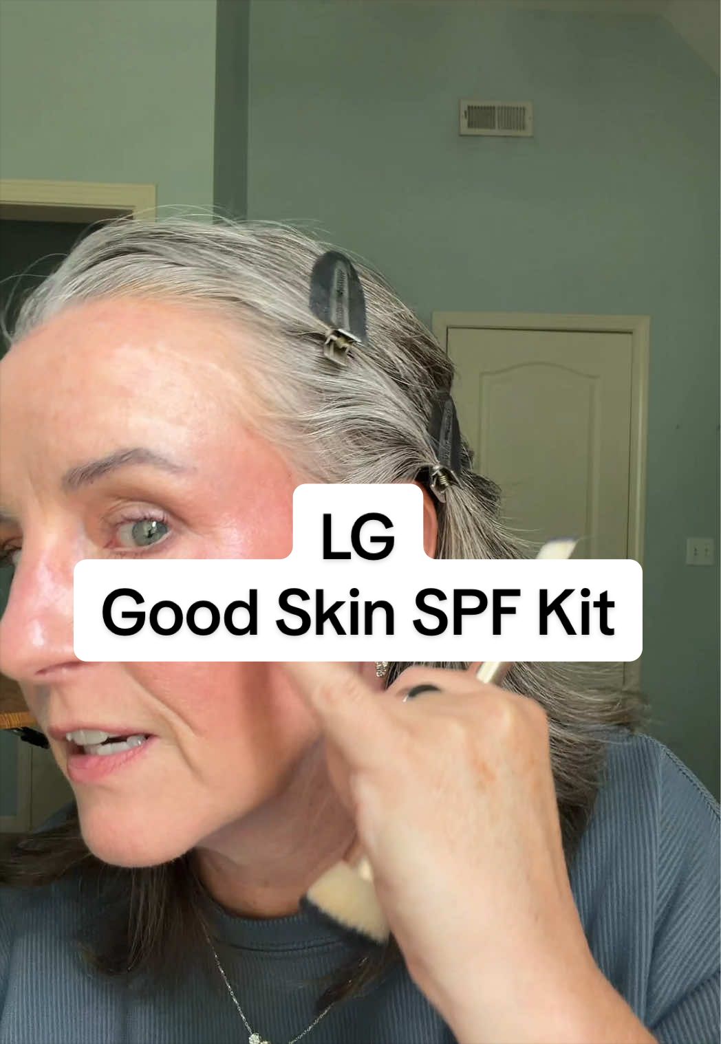 @Laura - The Over 50 Life