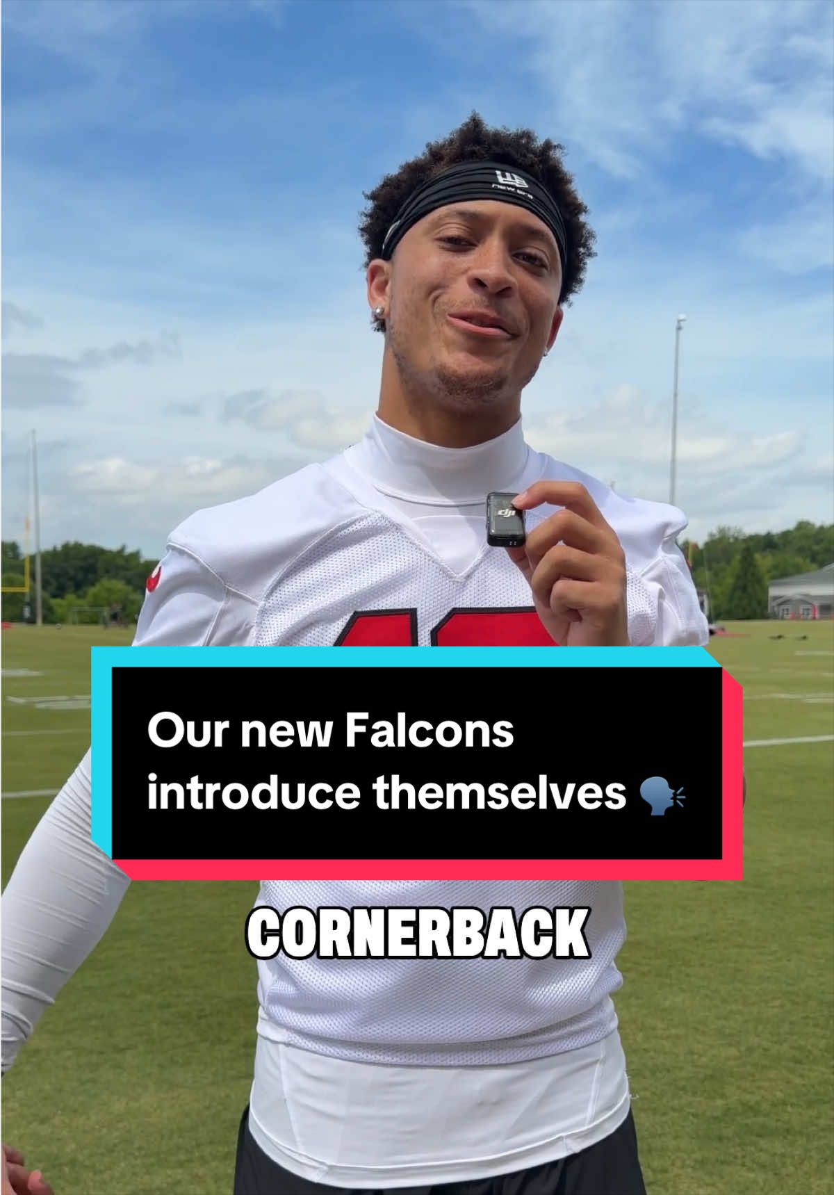 @Atlanta Falcons