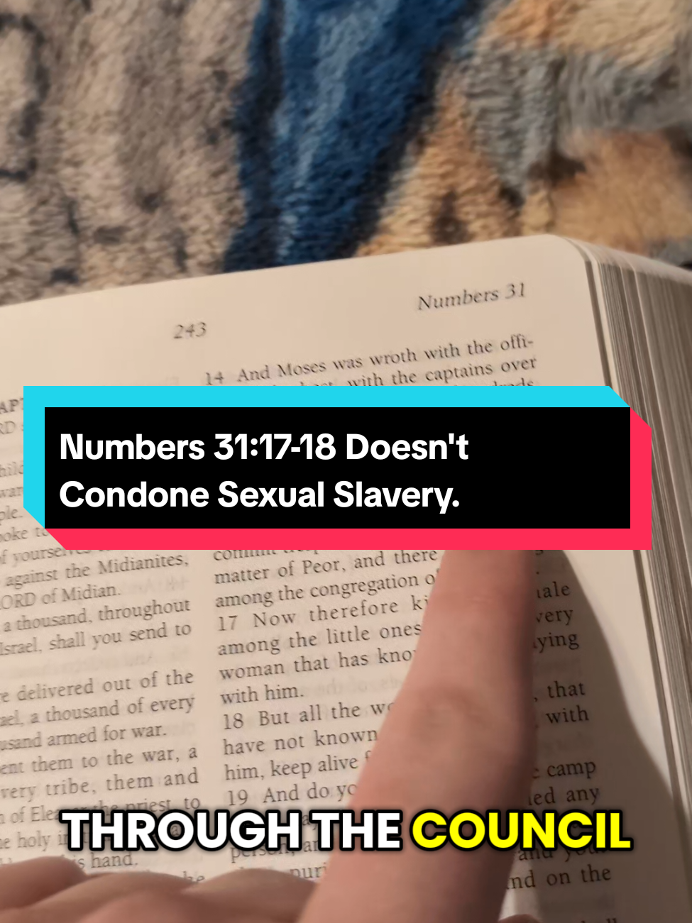 @Draden_Bible_Defender✊🏼✝️📖