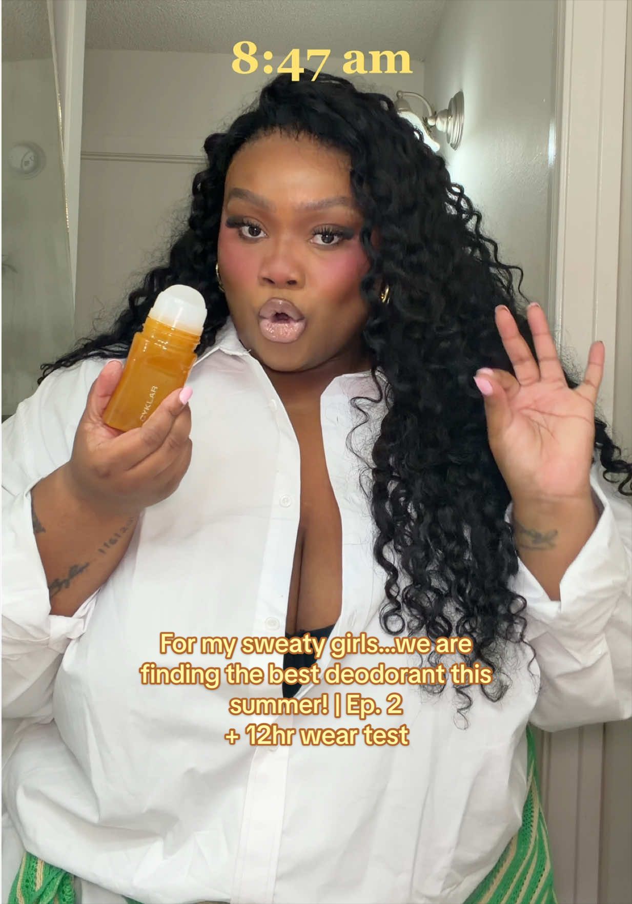 @Chrissy