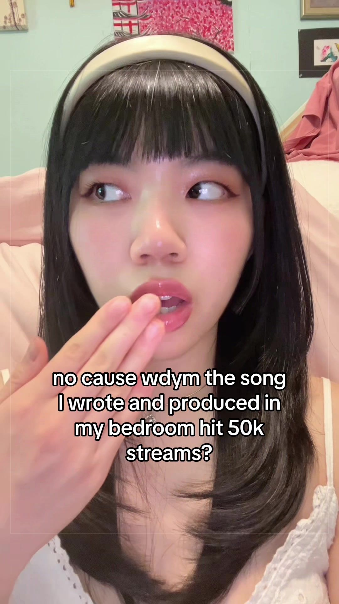 @Melody T