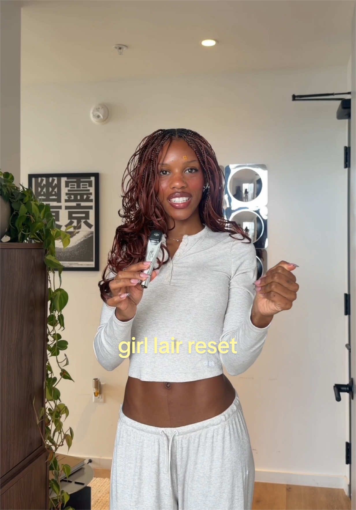 @Taliyah Joelle