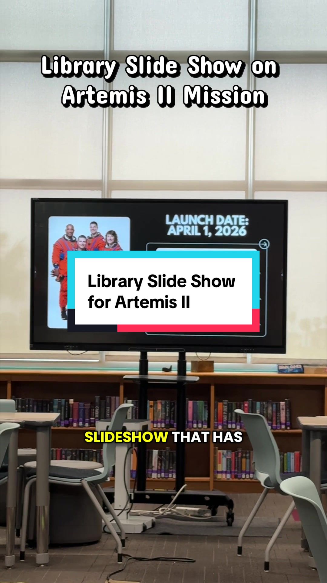 @Allie The Librarian