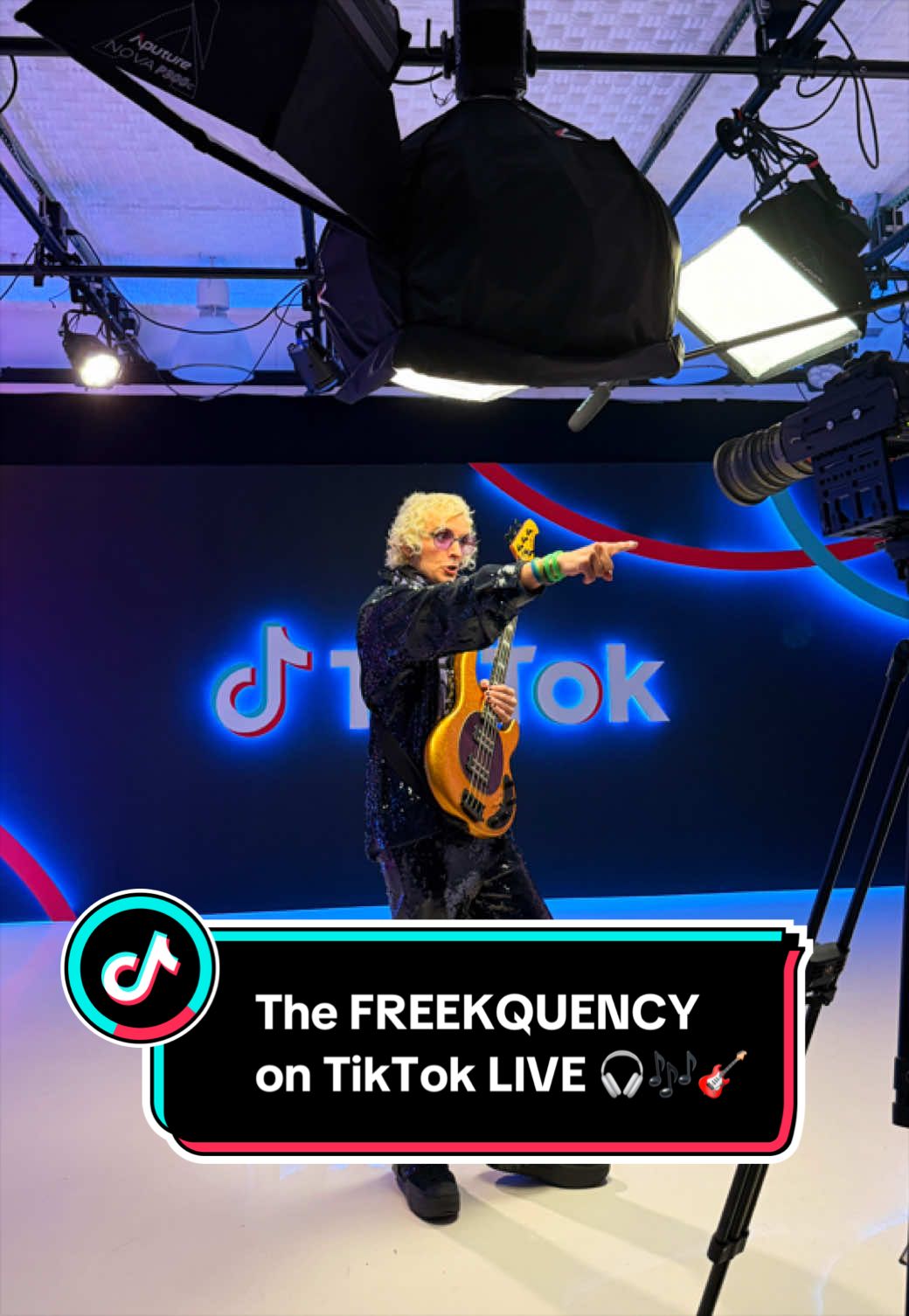@Freekbass