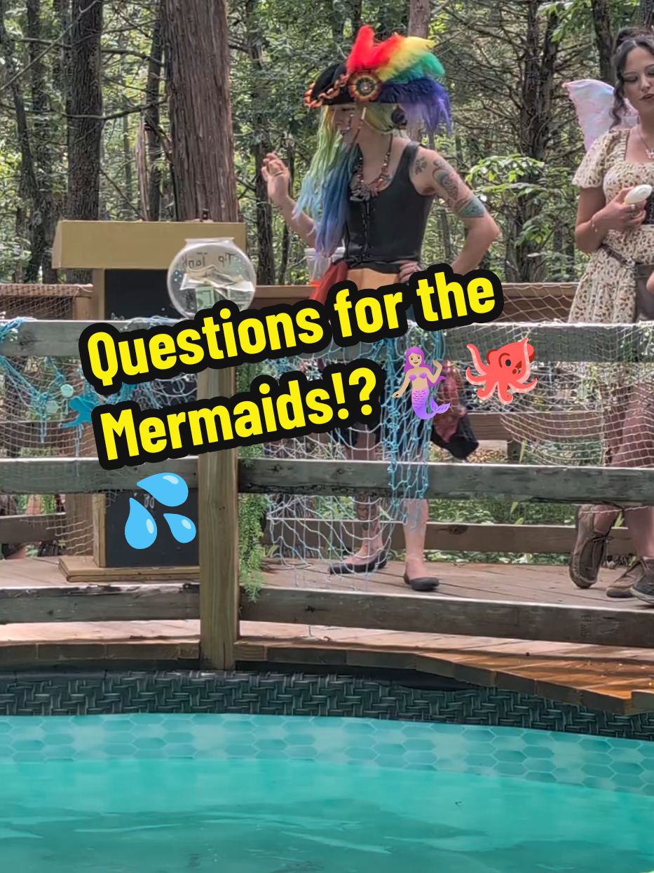 @Mermaid Jupiter