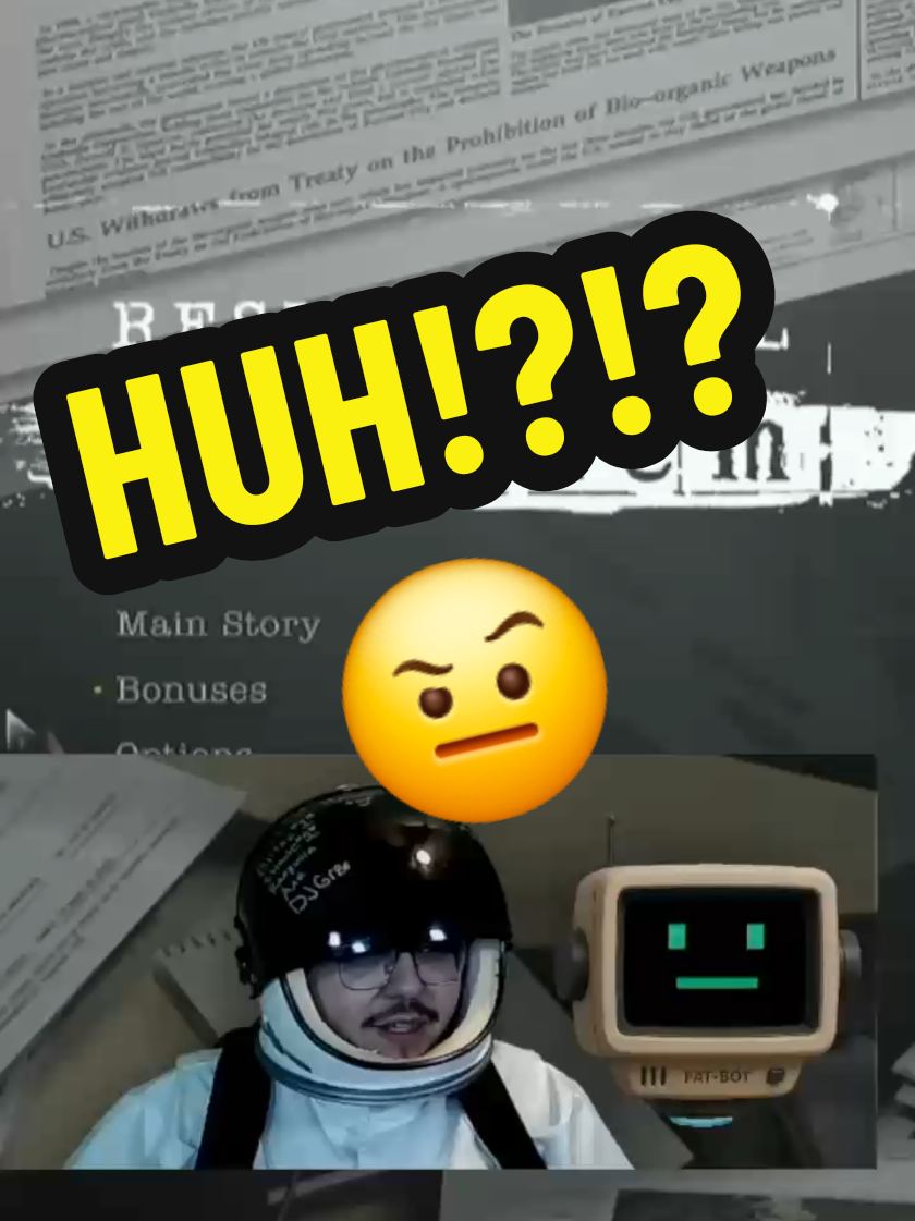 @FATstronaut