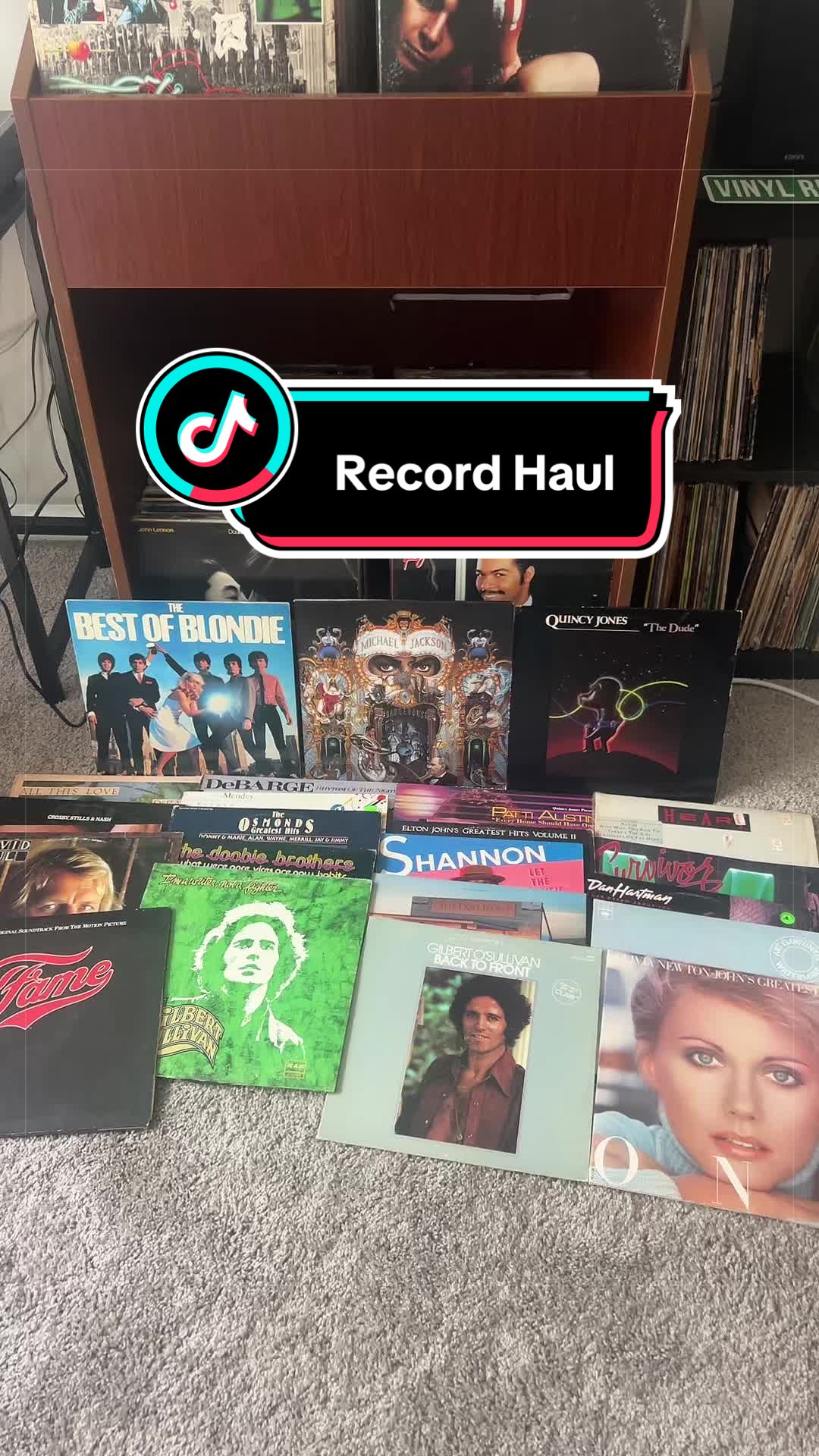 @Vinyl Vault