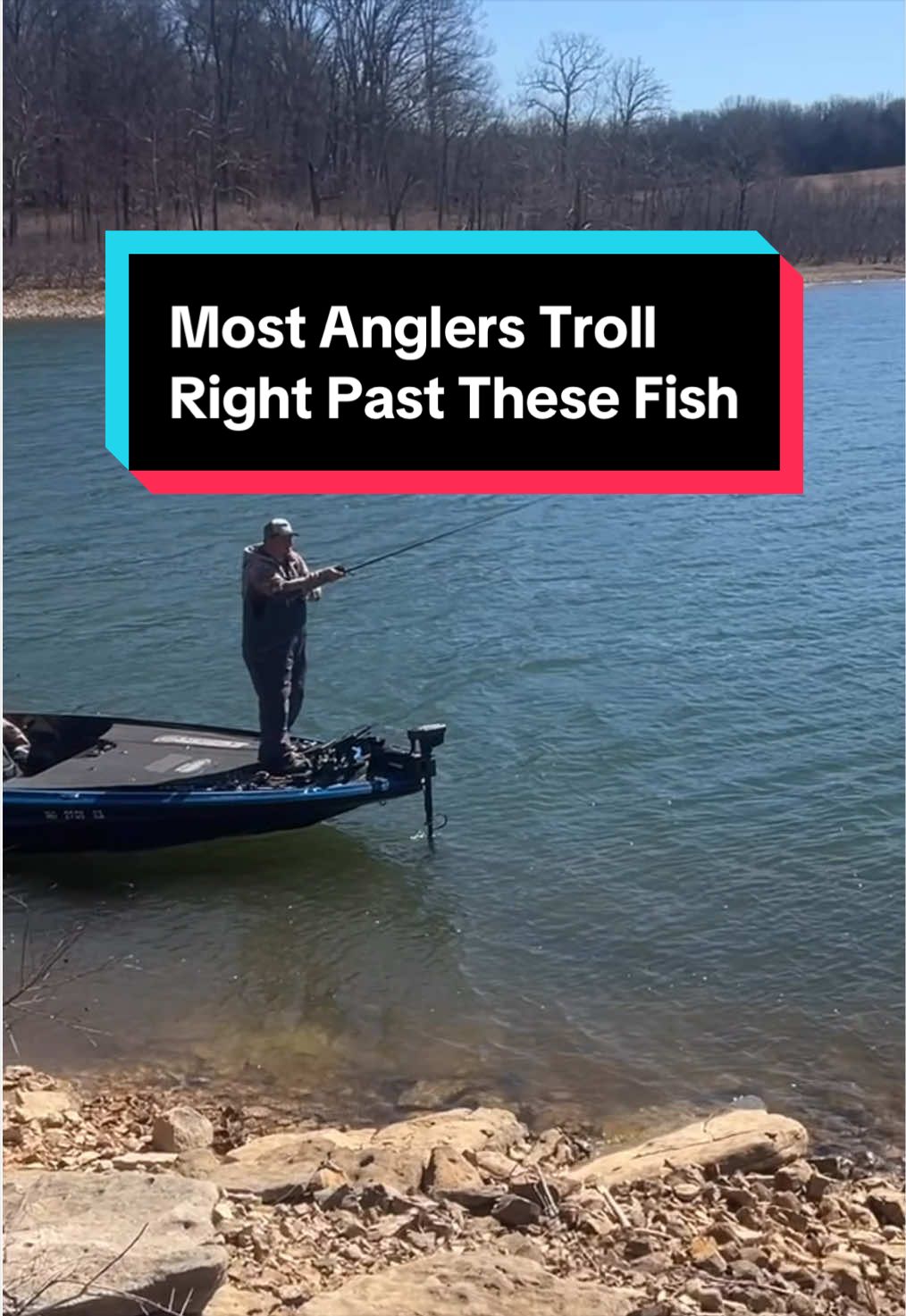 @Motion Fishing