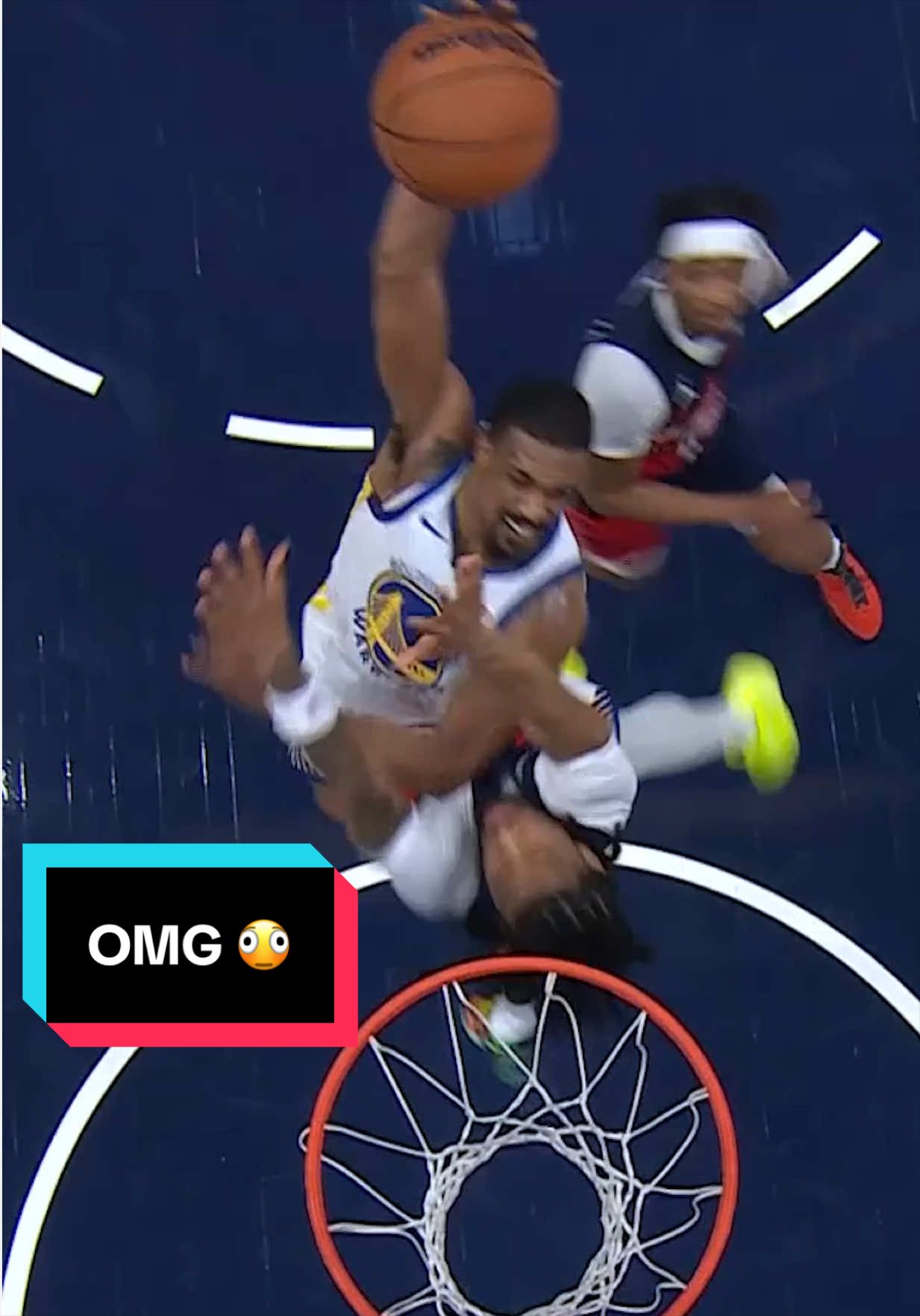 @warriors