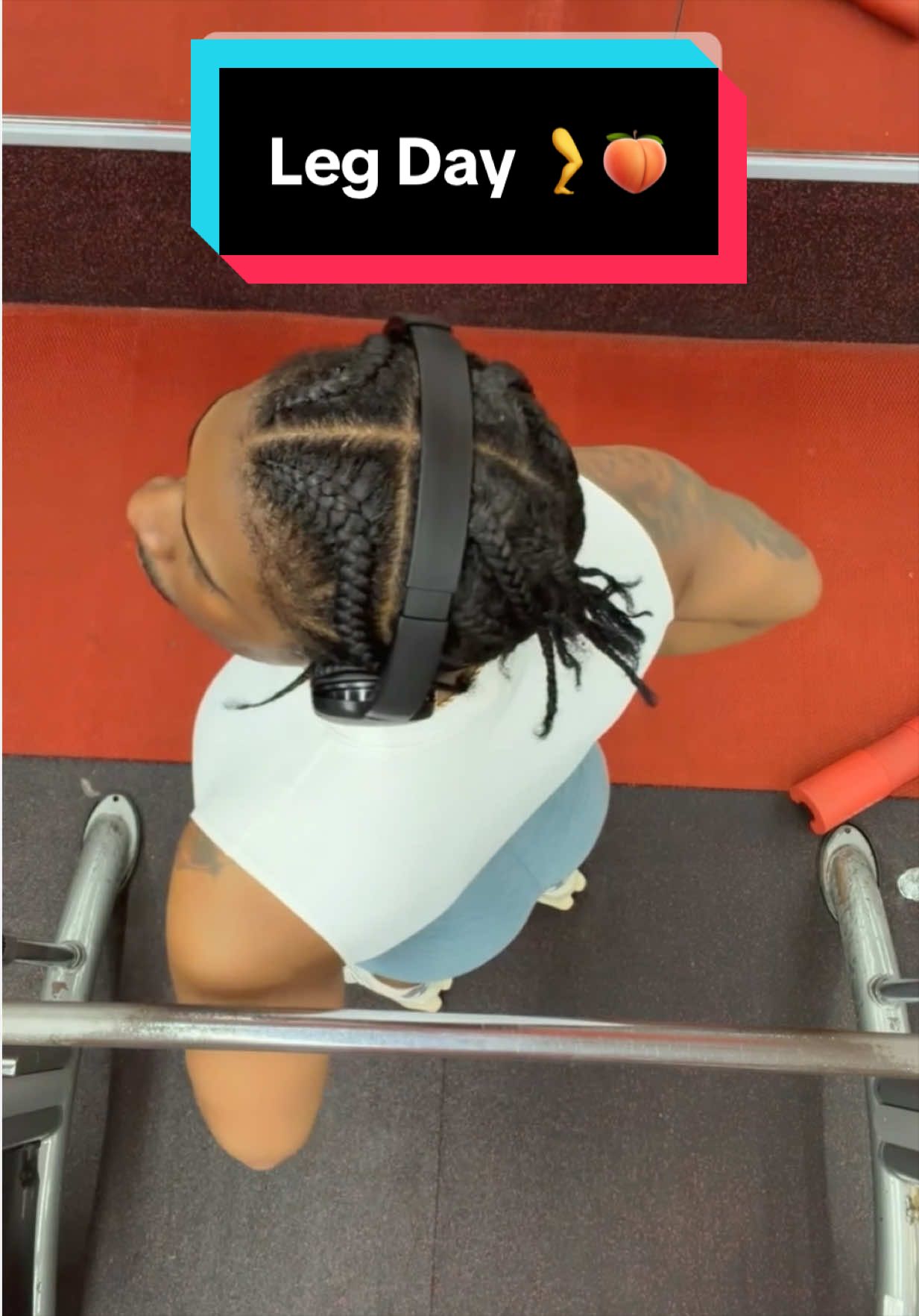 @yourtrainertevin