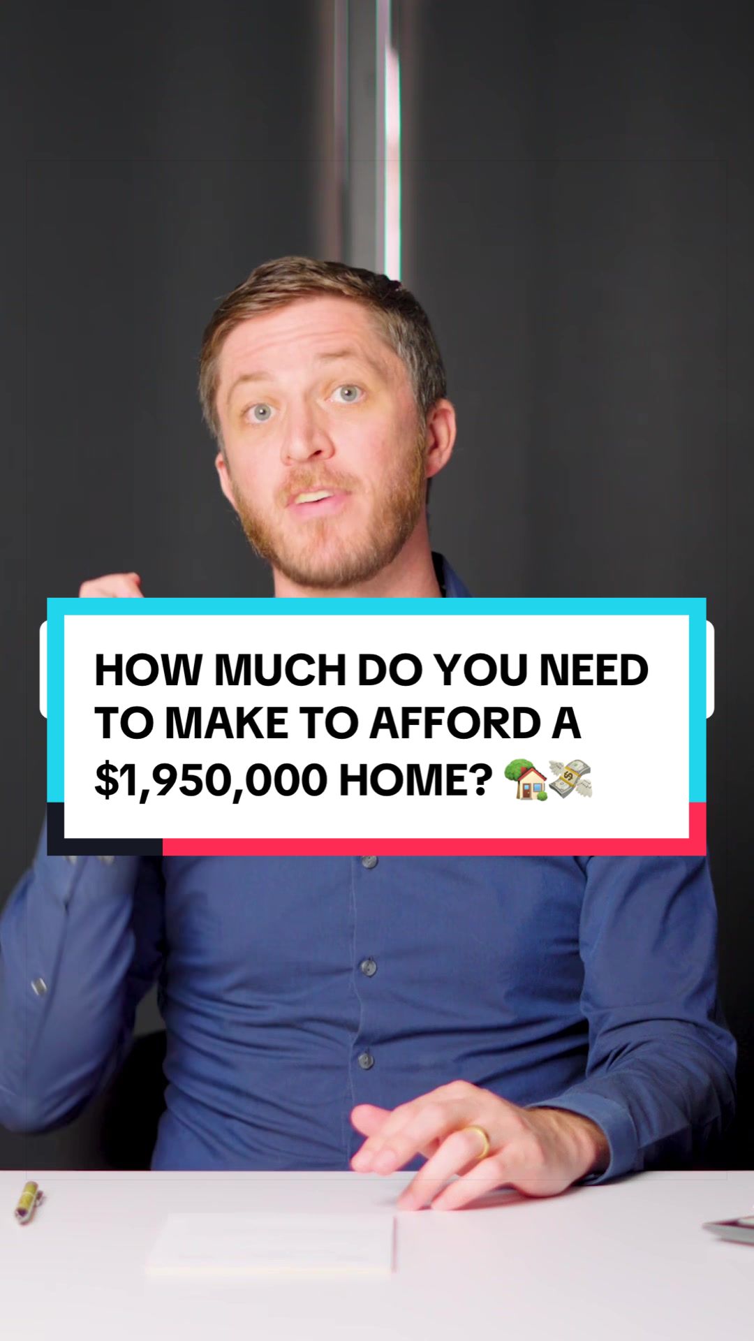 @Morgan Orr | Mortgage Tips