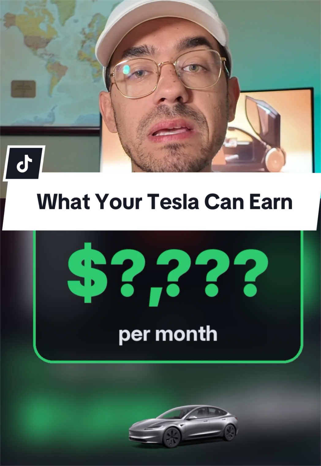 @Ray | Tesla and EV News