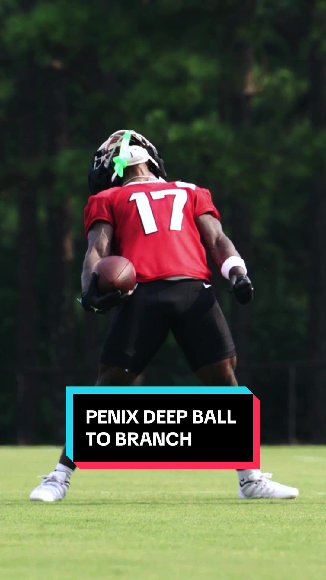 @Atlanta Falcons