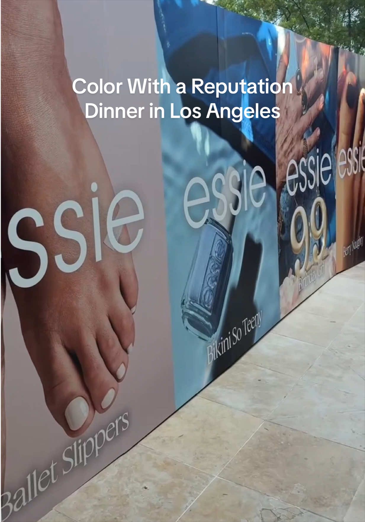 @essie