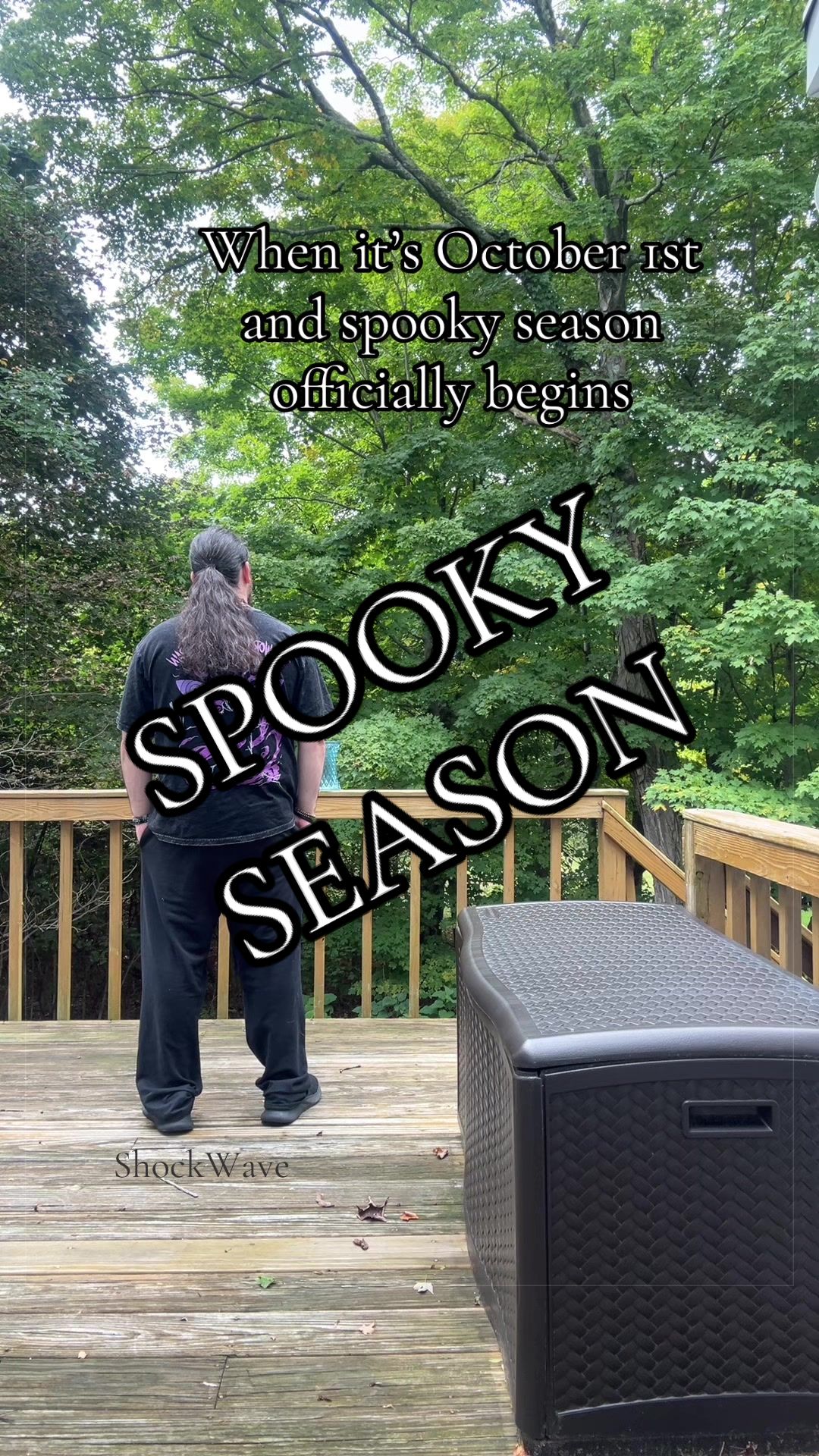 @ShockWave