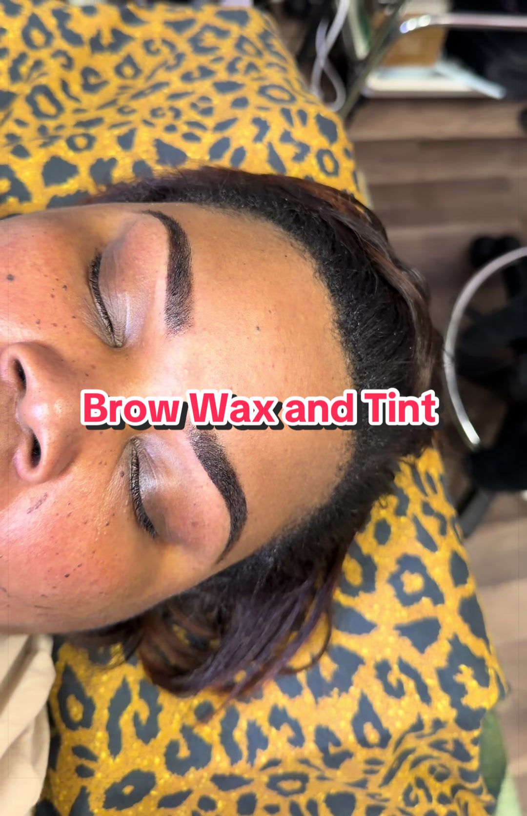 @Brittany | The Brow Artist