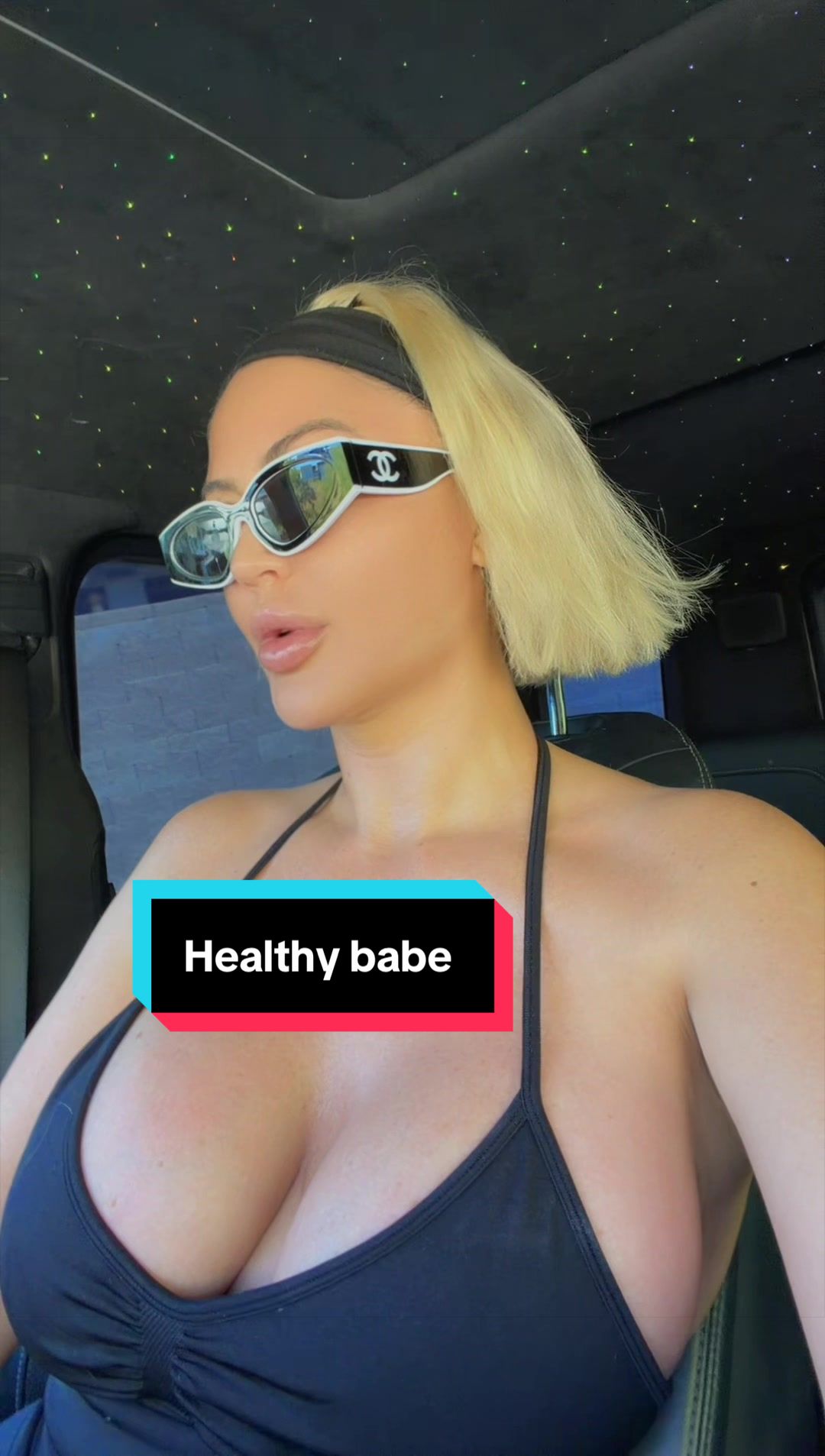 @Danii Banks