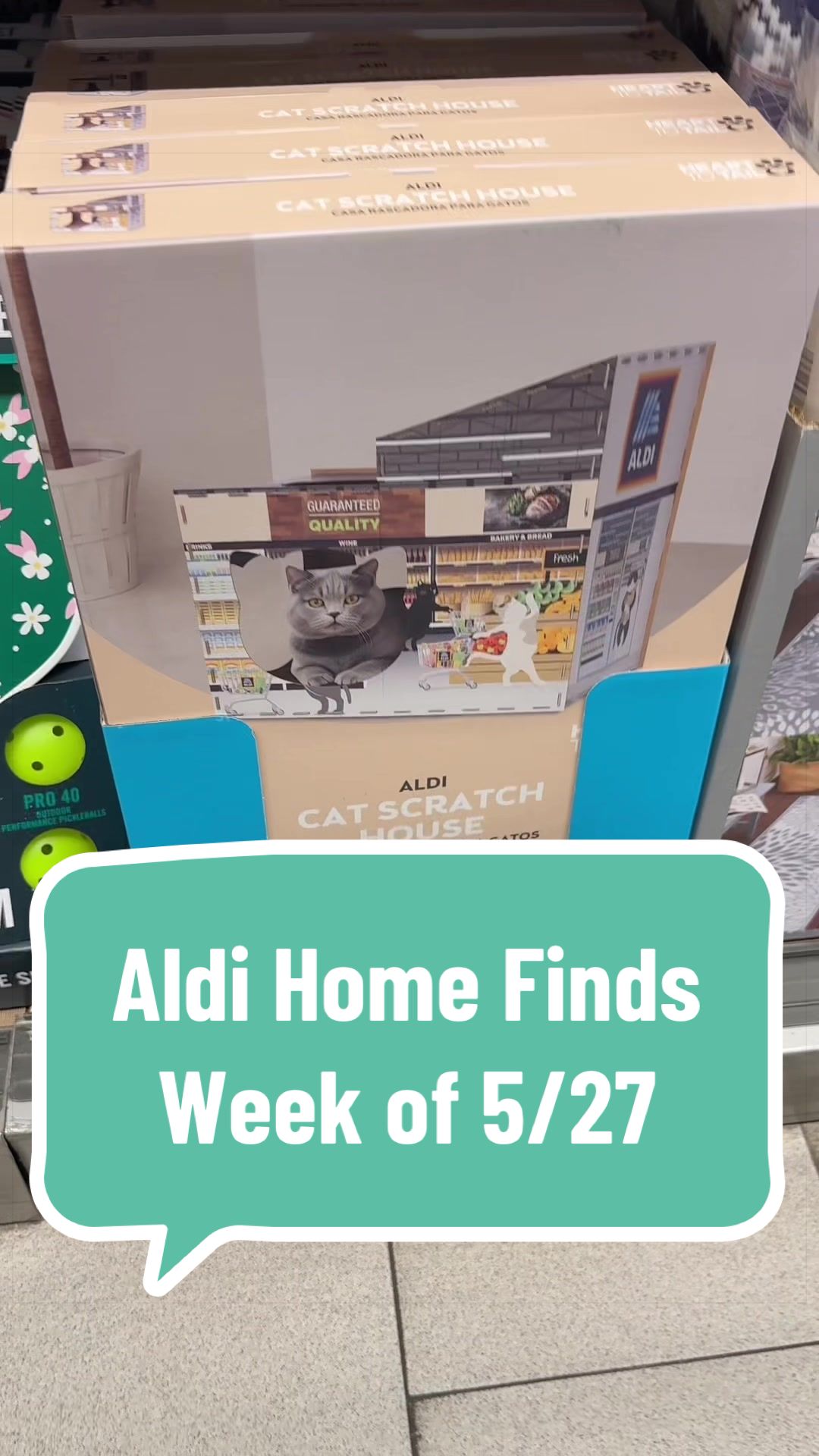 @Sarah | Aldi All the Time
