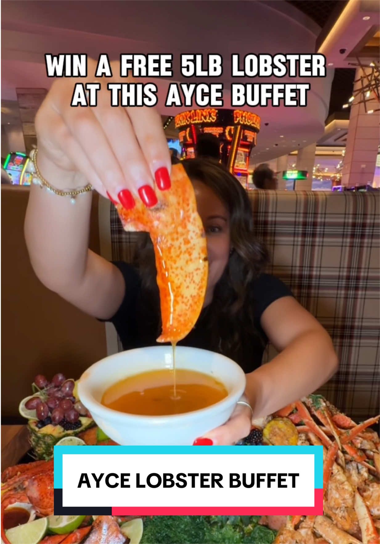 @Las Vegas