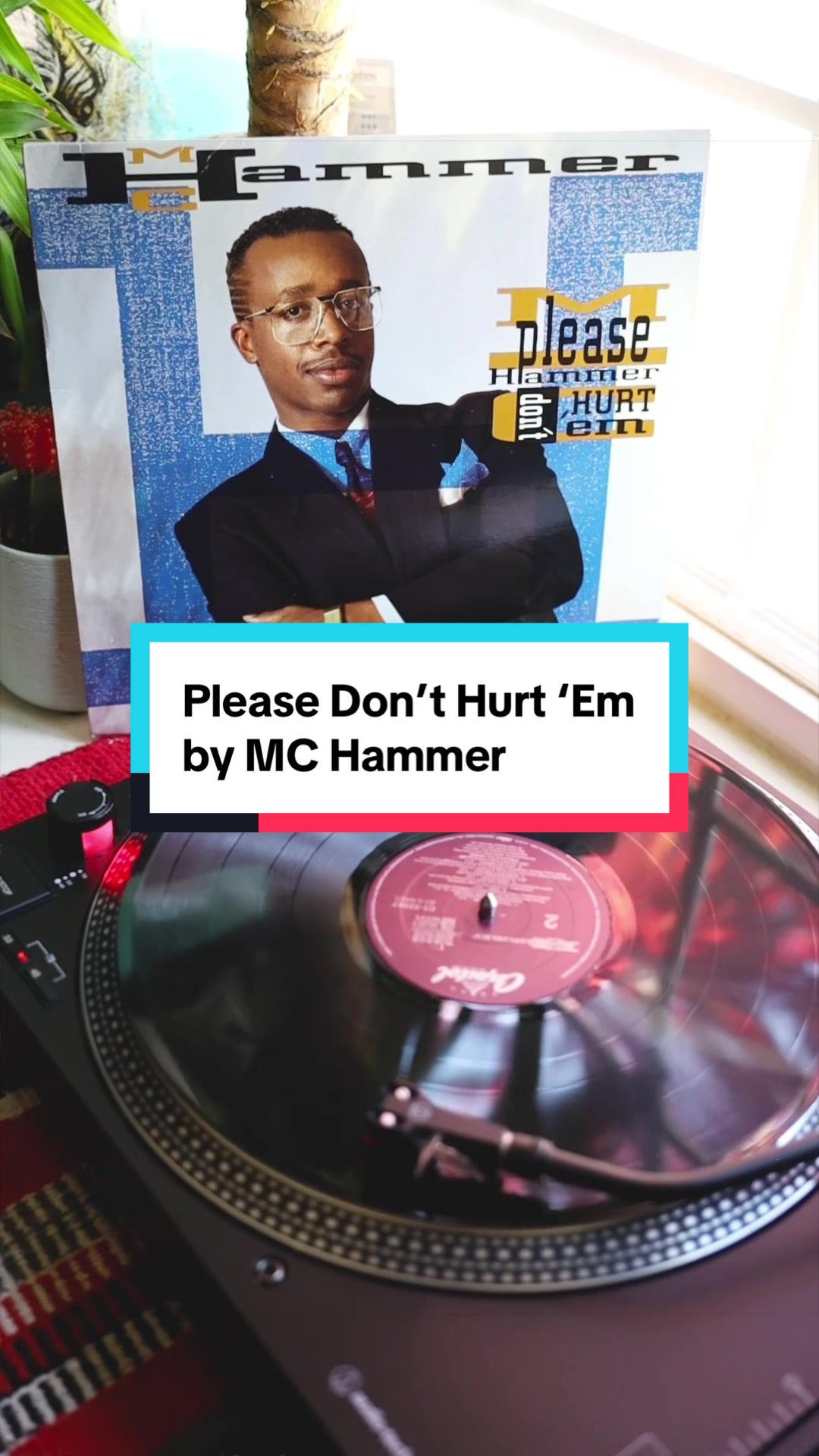 @VinylStooge