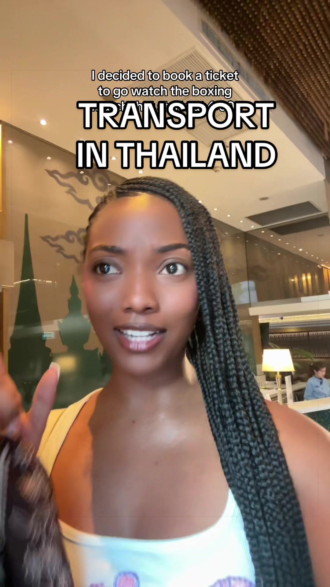 @YT: Kaia Deane