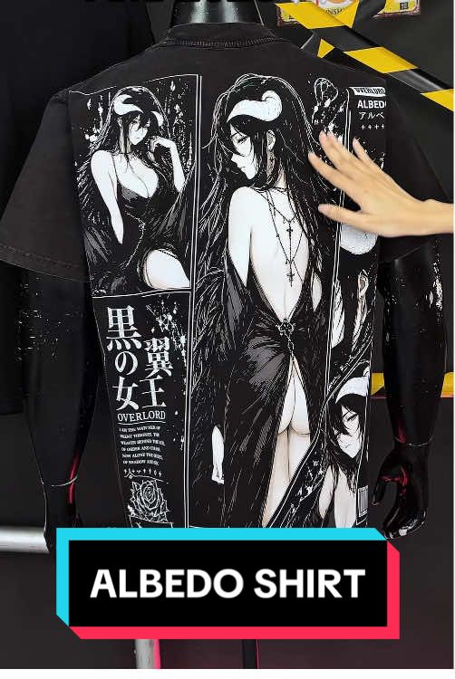 @Anime-Men's shop