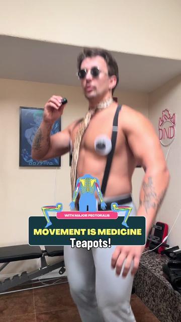 @MajorPectoralis